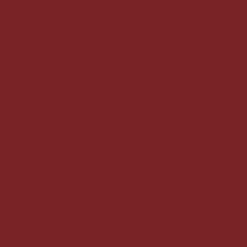 Dark Cherry Red Plain Colors Suede Laminate - Heritage Surfaces