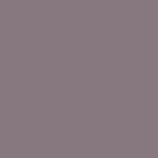 Dark Lilac Purple Plain Colors Soft Touch Laminate - Heritage Surfaces