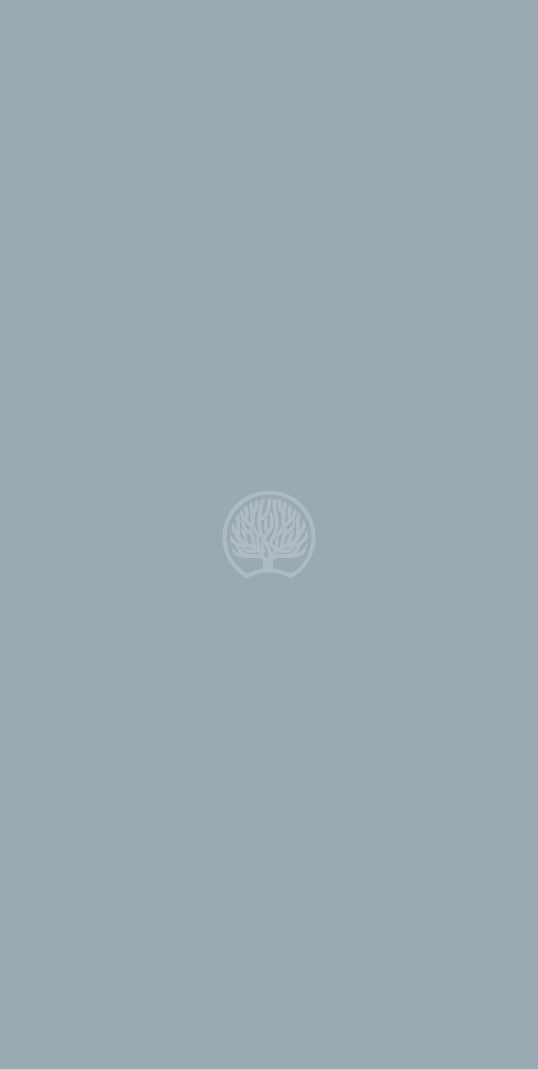 Powder Blue Grey Plain Colors Soft Touch Laminate - Heritage Surfaces