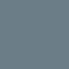 Blue Grey Grey Plain Colors Matte Laminate - Heritage Surfaces