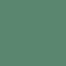 Forest Green Plain Colors Soft Touch Wall Panel - Heritage Surfaces