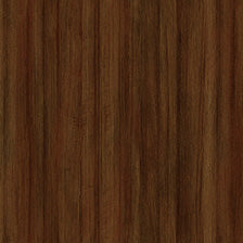 Project Teak Brown Wood Suede Laminate - Heritage Surfaces
