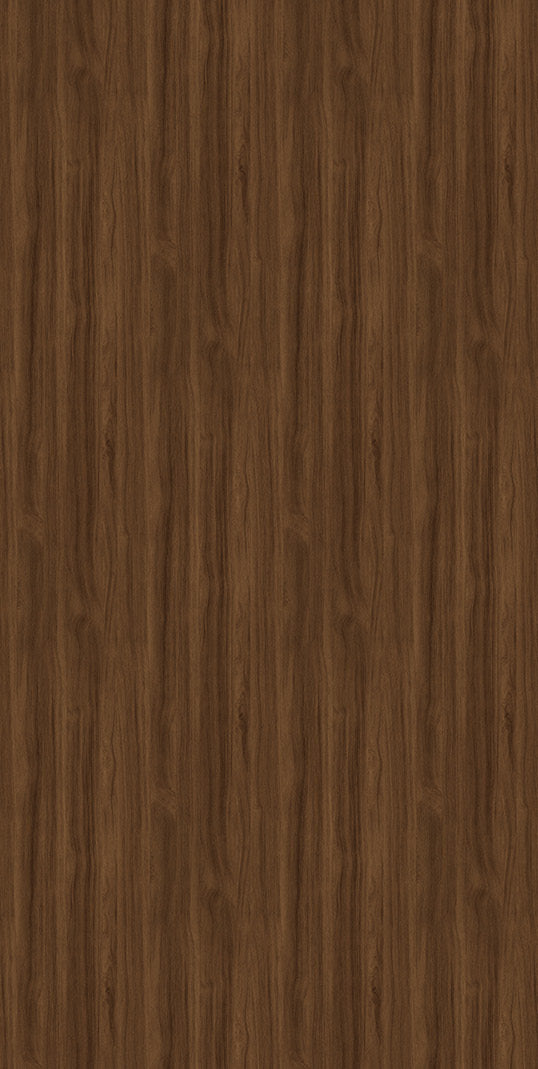 Niece Wood Brown Brown Wood Suede Laminate - Heritage Surfaces