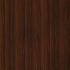 Kenyan Walnut Brown Wood Suede Laminate - Heritage Surfaces