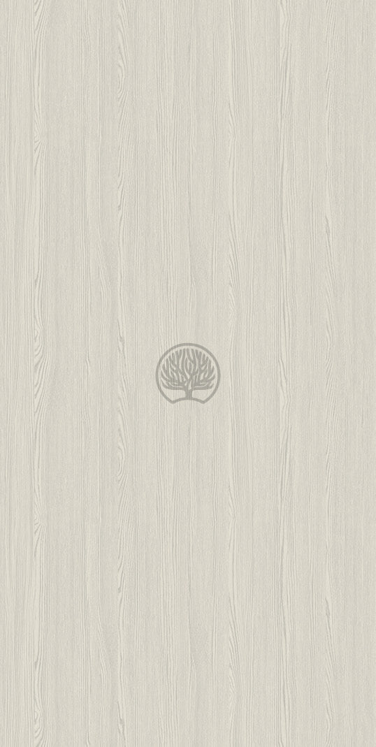 White Canyon White Wood Suede Laminate - Heritage Surfaces
