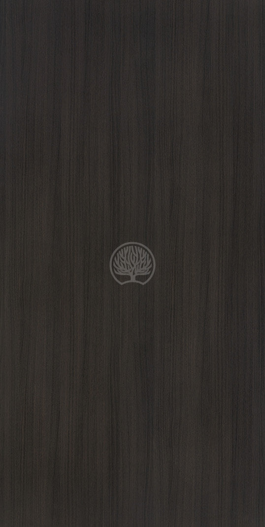 Grey Oak Black Wood Suede Laminate - Heritage Surfaces