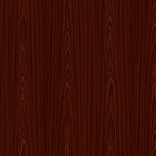 Mahogany Wood Brown Wood Suede Laminate - Heritage Surfaces