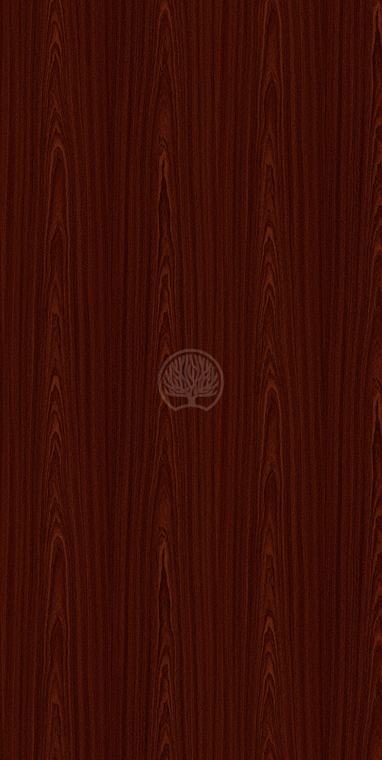 Mahogany Wood Brown Wood Suede Laminate - Heritage Surfaces