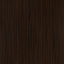 Ghana Walnut Brown Wood Suede Laminate - Heritage Surfaces