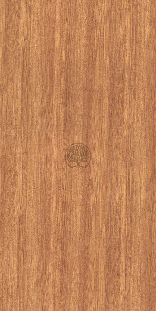 Natural Oak Brown Wood Suede Laminate - Heritage Surfaces