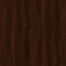 Havana Walnut Brown Wood Suede Laminate - Heritage Surfaces