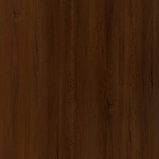 Magas Walnut Brown Wood Suede Laminate - Heritage Surfaces