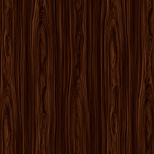 European Walnut Brown Wood Suede Laminate - Heritage Surfaces