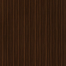 Milwaukee Walnut Brown Brown Wood Suede Laminate - Heritage Surfaces