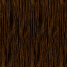 Ebony Brown Wood Suede Laminate - Heritage Surfaces