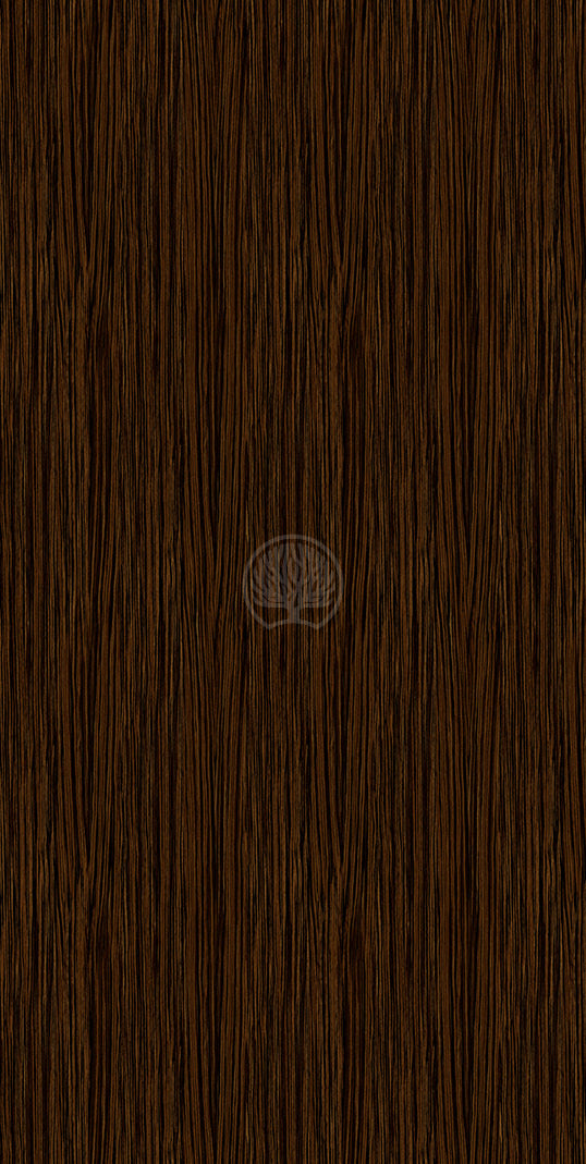 Ebony Brown Wood Suede Laminate - Heritage Surfaces