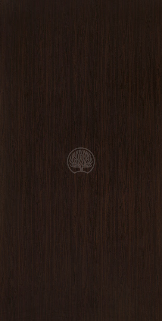 Heritage Walnut Brown Wood Suede Laminate - Heritage Surfaces