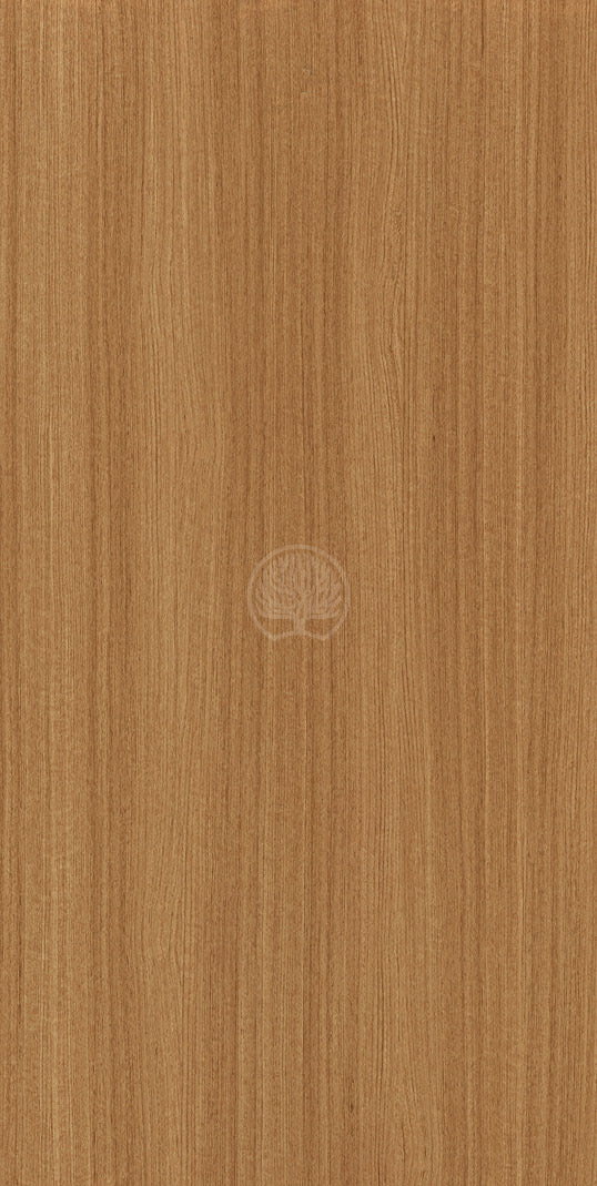 Urban Teak Brown Wood Suede Laminate - Heritage Surfaces
