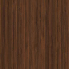 Classic Walnut Brown Wood Suede Laminate - Heritage Surfaces