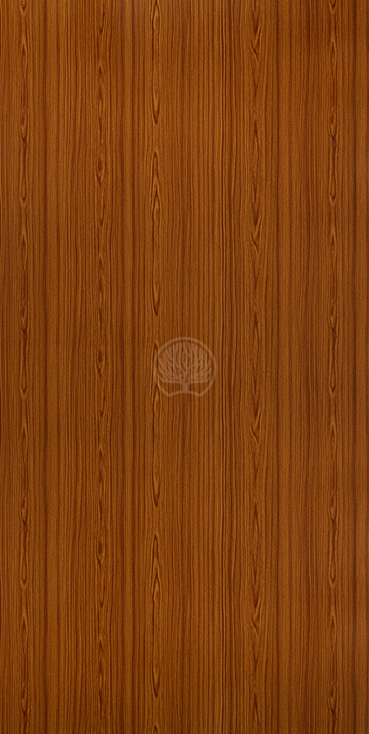 Straight Line Brown Wood Suede Laminate - Heritage Surfaces