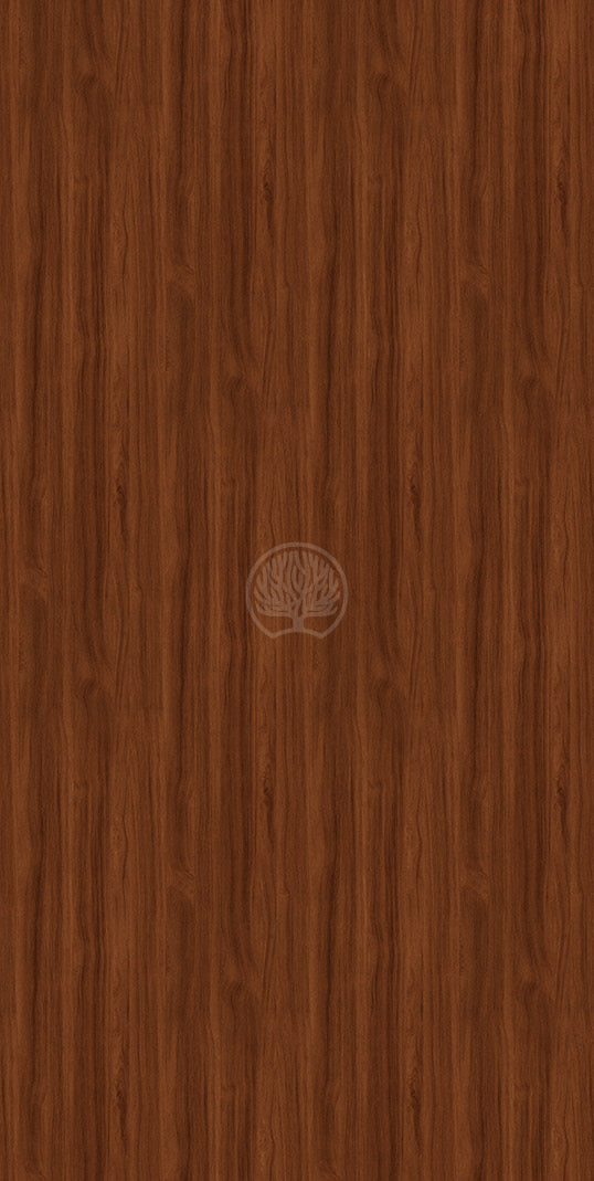 Niece Wood Cherry Brown Wood Suede Laminate - Heritage Surfaces
