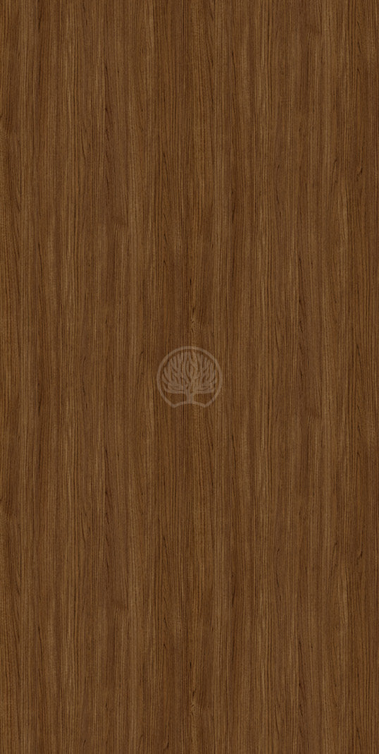 Grandis Teak Brown Wood Texture Laminate - Heritage Surfaces