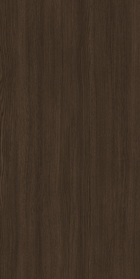Carob Teak Brown Wood Texture Laminate - Heritage Surfaces