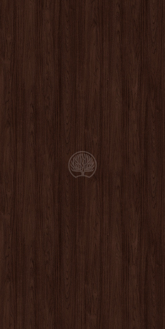 Stream Walnut Brown Wood Texture Laminate - Heritage Surfaces