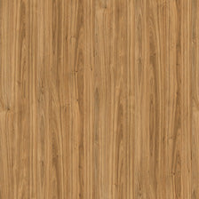 Synchro Walnut Brown Wood Texture Laminate - Heritage Surfaces