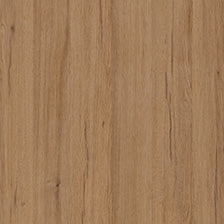 Burr Oak Brown Wood Texture Laminate - Heritage Surfaces
