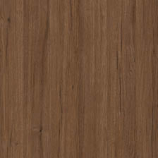 Knob Oak Brown Wood Suede Laminate - Heritage Surfaces