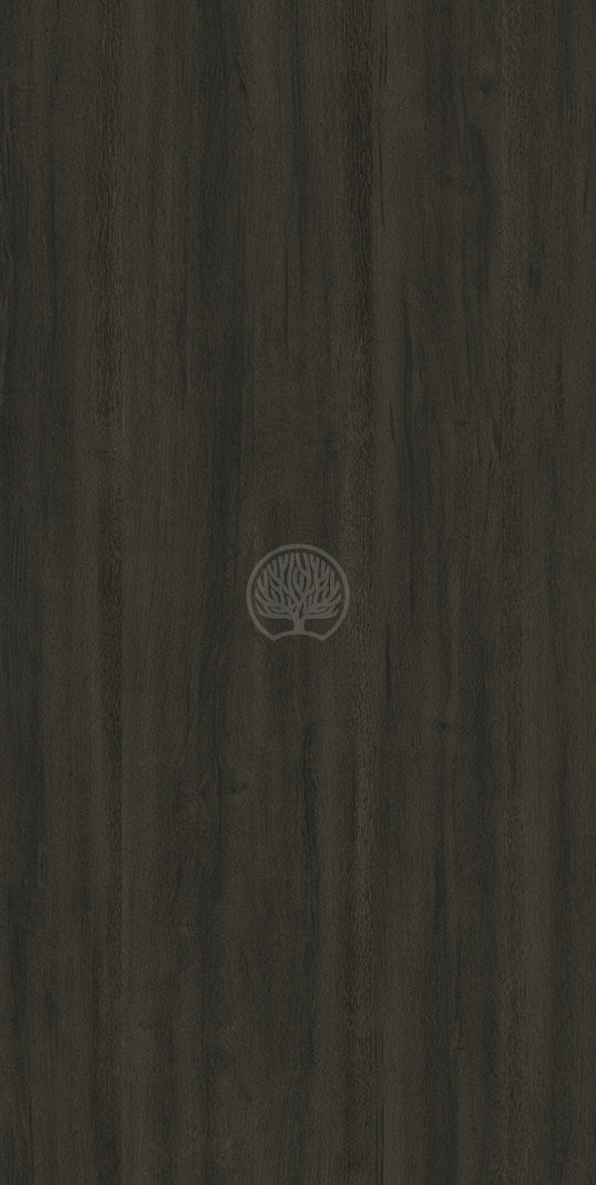 Burnt Ashwood 2 Wenge Wood Texture Laminate - Heritage Surfaces