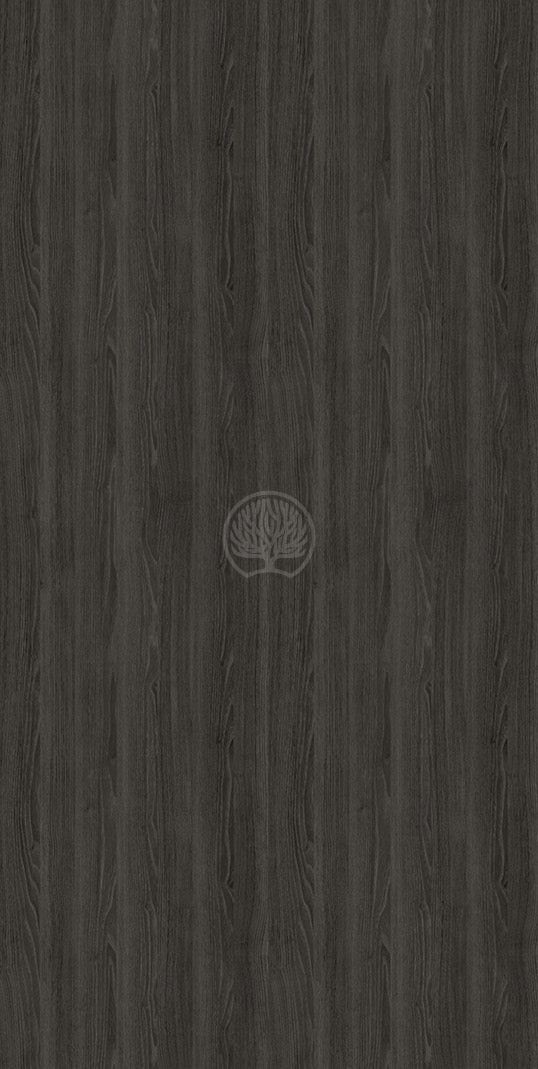 Dark Elm Grey Wood Texture Laminate - Heritage Surfaces