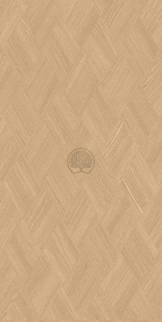 Blaze Decussate Beige Wood Texture Laminate - Heritage Surfaces