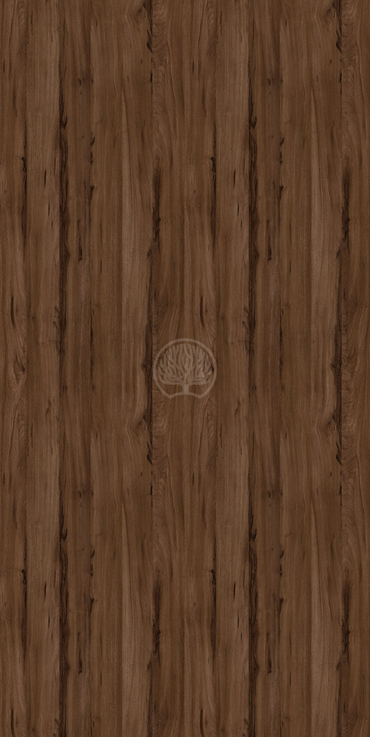 Heartwood Pine Brown Wood Suede Laminate - Heritage Surfaces