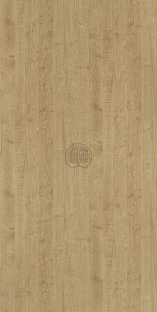 Thansau Maple Beige Wood Suede Laminate - Heritage Surfaces