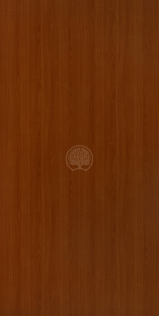 Oxford Cherry Brown Wood Suede Laminate - Heritage Surfaces