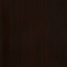 Glaced Walnut Brown Wood Suede Laminate - Heritage Surfaces