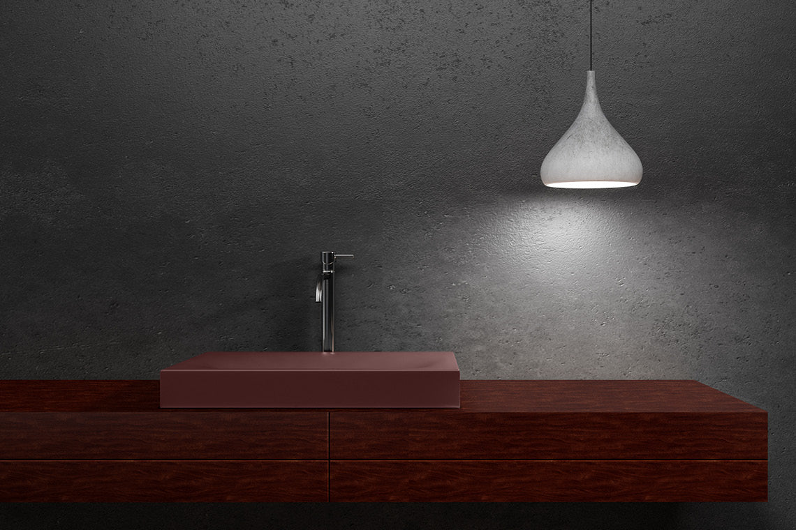 Vintage Teak 2 Brown Wood Texture Laminate - Heritage Surfaces