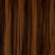 Walnut Drift Brown Wood Suede Laminate - Heritage Surfaces