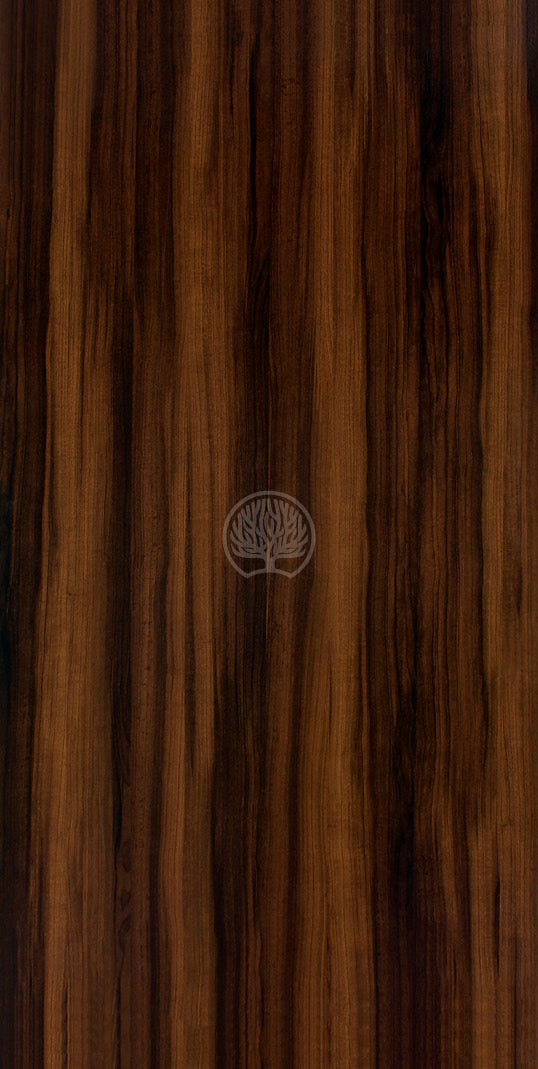 Walnut Drift Brown Wood Suede Laminate - Heritage Surfaces