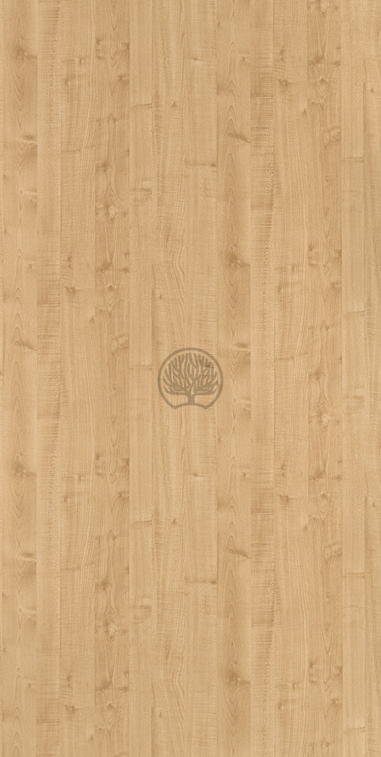 Alberta Maple Beige Wood Suede Laminate - Heritage Surfaces