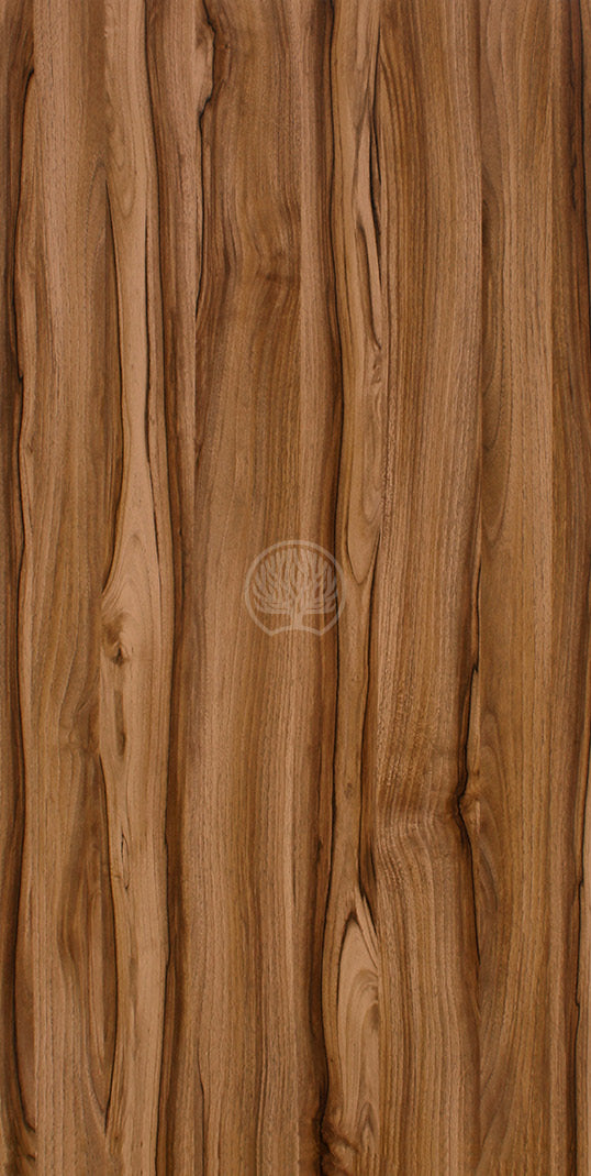 Gras Oak Brown Wood Suede Laminate - Heritage Surfaces