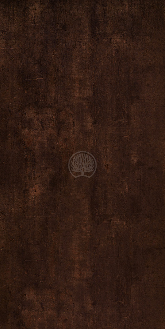 Old Rust Concrete Brown Marble & Stone Texture Laminate - Heritage Surfaces