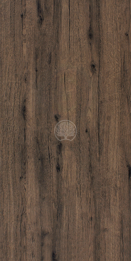Santiago Woody Oak Brown Wood Texture Laminate - Heritage Surfaces