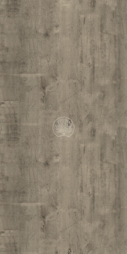 Acuarela Ashy Beech Grey Wood Texture Laminate - Heritage Surfaces