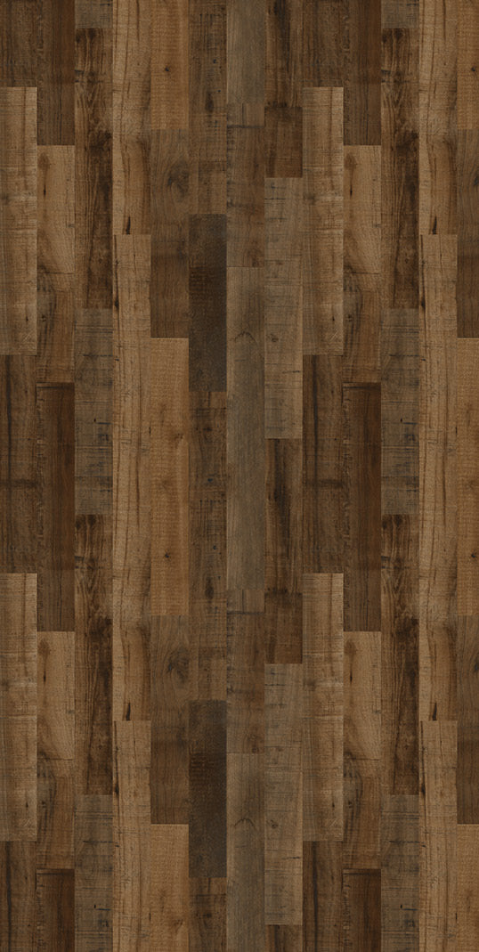 Brown Chest Nut Brown Wood Texture Laminate - Heritage Surfaces