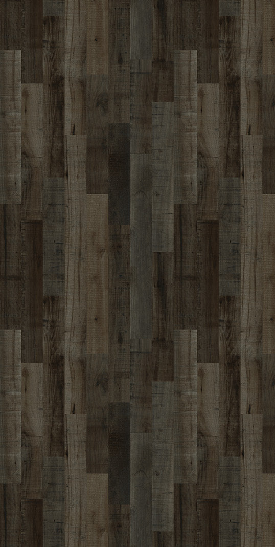 Grey Chest Nut Brown Wood Texture Laminate - Heritage Surfaces