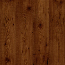 Glaceb Walnut Brown Wood Suede Laminate - Heritage Surfaces