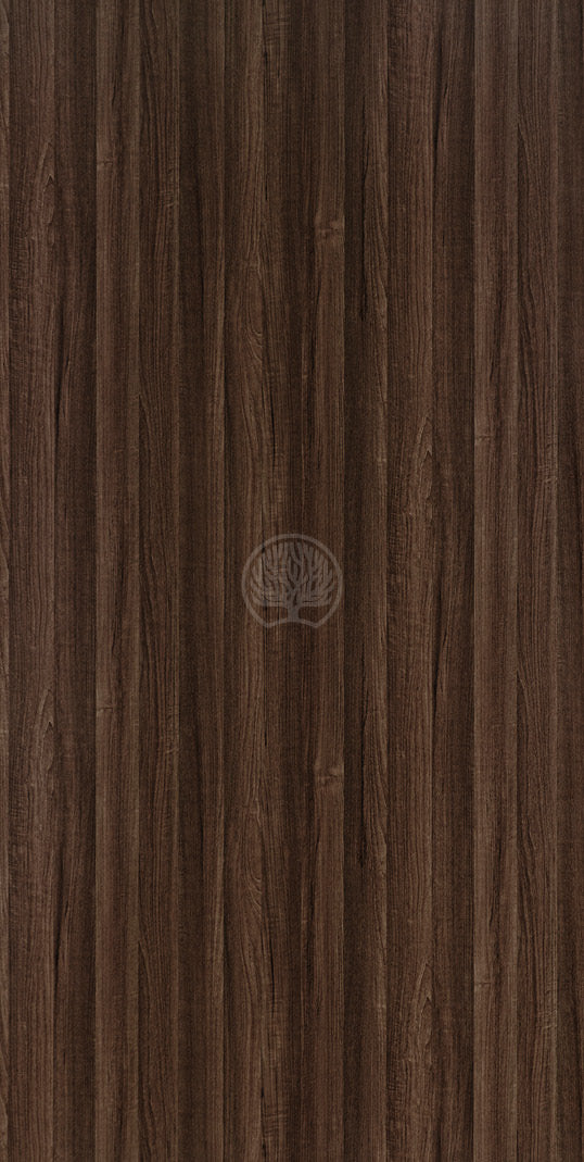 Auburn Oak Brown Wood Texture Laminate - Heritage Surfaces